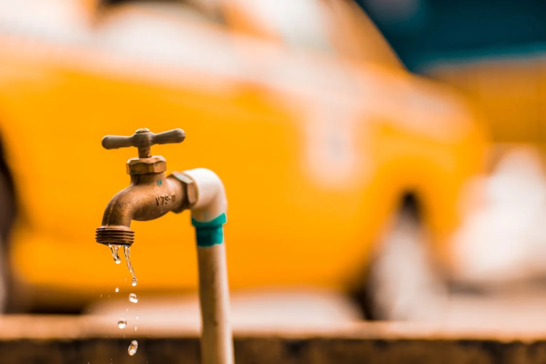 Essential Tips for Water Leak Repair and HVAC Services