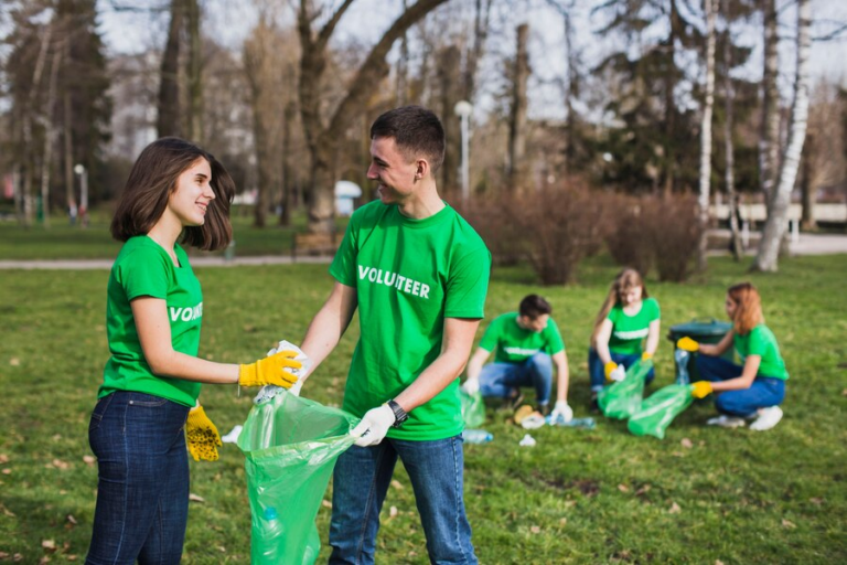 How Effective Waste Management Can Enhance Community Health