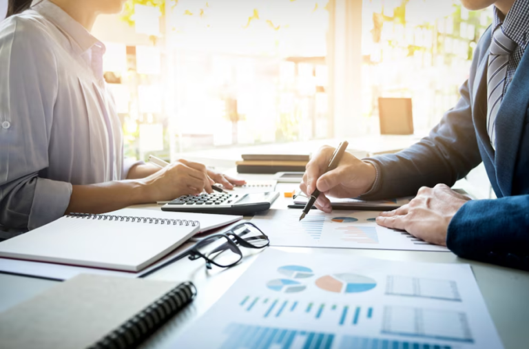 Navigating Financial Success: The Essential Role of a CPA in Your Business