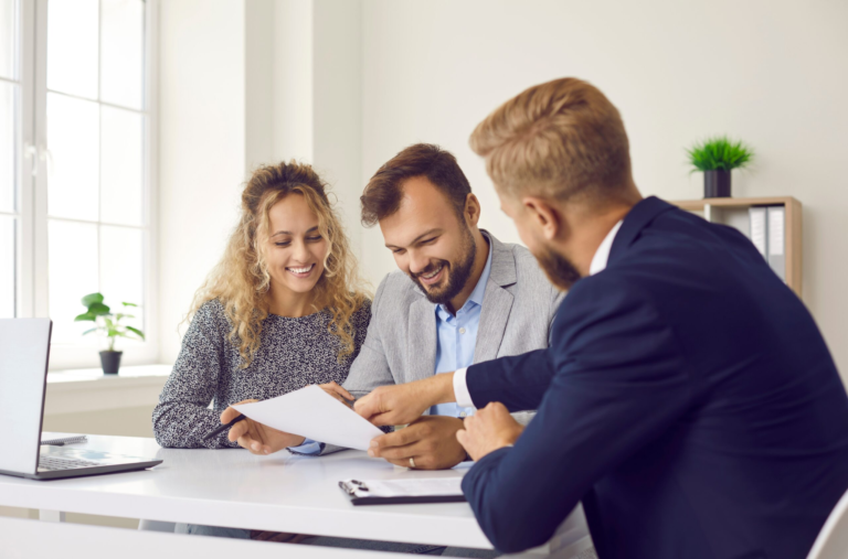 Considerations Before Acquiring a Mortgage Loan