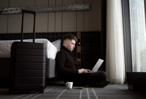 Next-Generation Luggage: How Tech is Transforming the Way We Pack and Travel