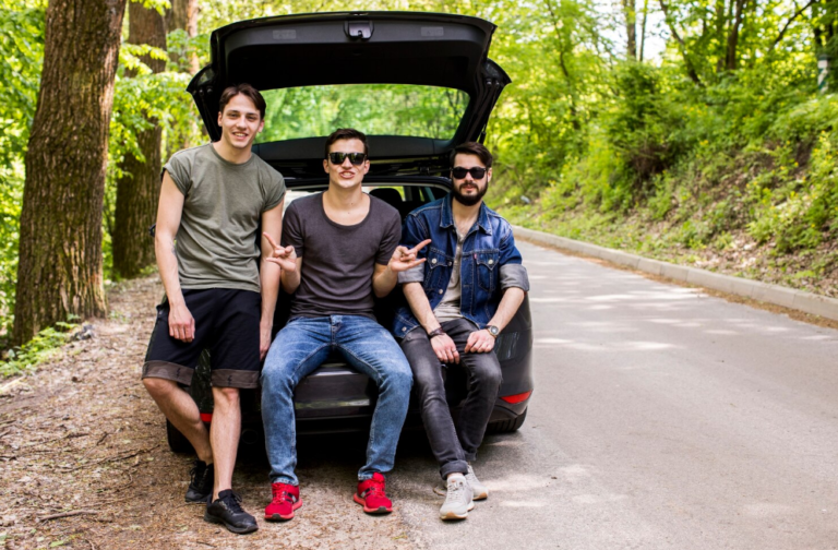 Why Renting a Car in Bangalore Feels Like Freedom on Four Wheels